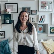 Englisch-Nachhilfe in Mannheim von Muttersprachlerin Sabine